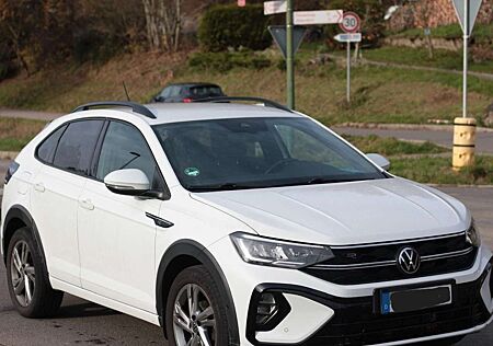 VW Taigo Volkswagen 1.0 TSI OPF DSG R-Line