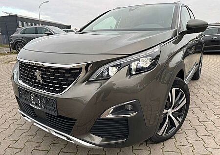 Peugeot 3008 1.2 Ltr. ALLURE PACK* 96 kW*Automatik