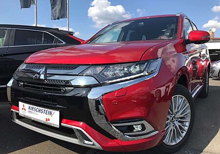 Mitsubishi Outlander Plus Spirit WR 360Kamera Totwinkel