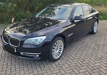 BMW 730d 730 xDrive