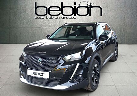 Peugeot 2008 e- Elektromotor 136 (e-) e- Allure Pack LM