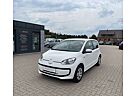 VW Up Volkswagen ! move ! Automatik 2HD 5trg PDC