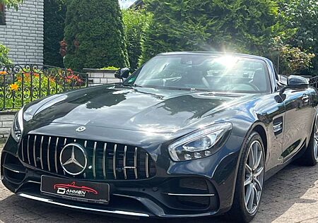 Mercedes-Benz AMG GT Roadster*SPORT-PERFORMANCE*1.HAND