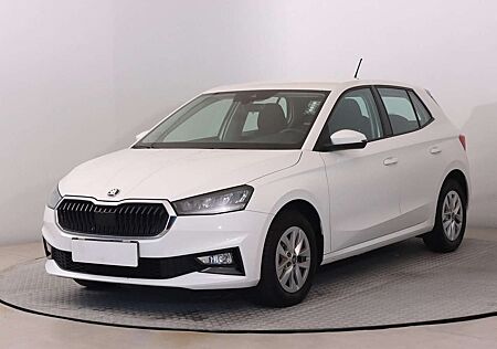 Skoda Fabia 1.0TSI DSG Selection Sitzhz+LM+Kamera+Temp