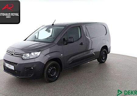 Citroën Berlingo Citroen 1.2 PURETECH 130 XL AUT,NAVI,KAMERA,SH
