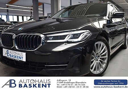 BMW 530 d Touring xDrive*ADAP.LED*HEAD-UP*M LENKRAD*