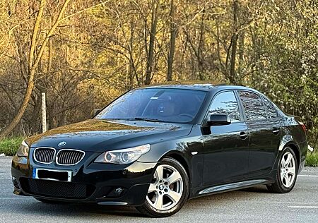 BMW 525d 525 Aut. LCI M-Paket