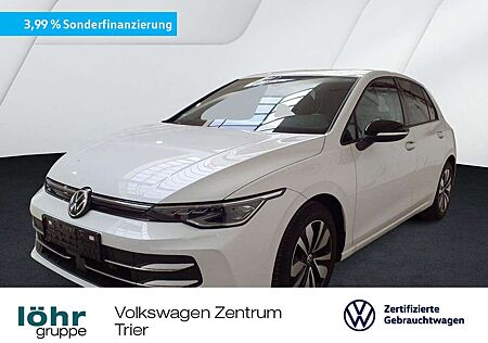 VW Golf Volkswagen VIII 1.5eTSI DSG Goal IQ Light, AHK, VWG