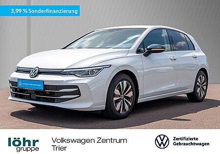 VW Golf Volkswagen VIII 1.5eTSI DSG Goal IQ Light, AHK, VWG