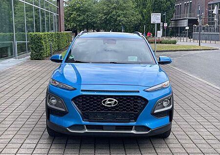 Hyundai Kona 1.0 TGDI YES! Plus 2WD