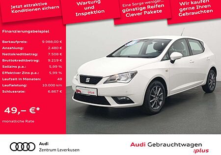 Seat Ibiza Connect KLIMA PDC PORT NAVI