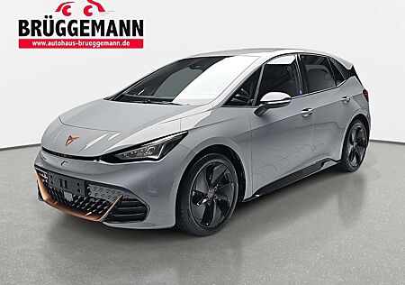 Cupra Born 170 (77KWH) NAVI LED KLIMAAUTO WÄRMEPUMPE KAM