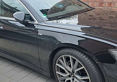 Audi A6 40 TDI sport | S-Line | Vollleder | 20 Zoll