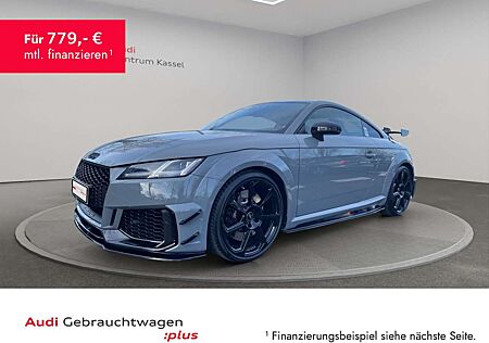 Audi TT RS 2.5 TFSI ICONIC EDITION Nr 50 of 100