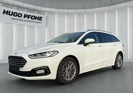 Ford Mondeo 2.0 EcoBlue Titanium