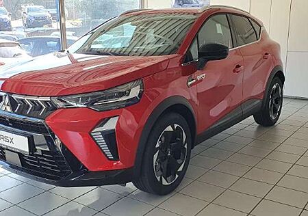 Mitsubishi ASX EDITION 1.8 Hybrid AUTOMATIK/LED/NAVI