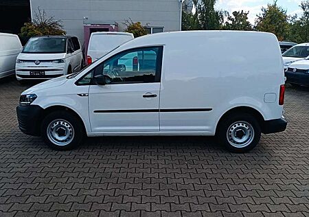 VW Caddy Volkswagen Nfz Kasten BMT