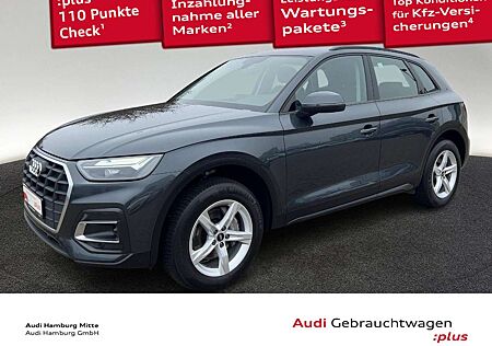 Audi Q5 40 TDI quattro S tronic LED Kamera Navi