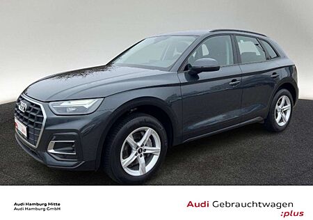 Audi Q5 40 TDI quattro S tronic LED Kamera Navi