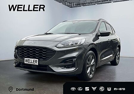 Ford Kuga 2.0 EcoBlue ST-LINE *Navi*el Heck*CarPlay*