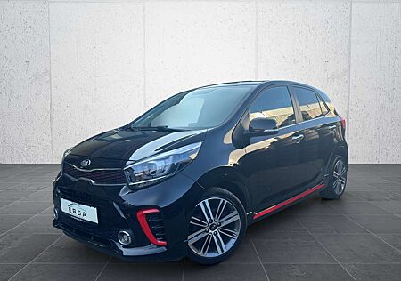 Kia Picanto GT-Line *CarPlay*RFK*Tempo.*SHZ*Klimaaut.