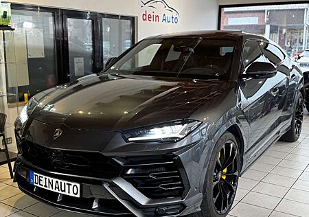 Lamborghini Urus 4.0 V8*PANO*HUD*ALCANTARA*CERAMIC*