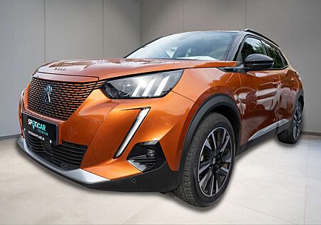 Peugeot 2008 GT Pack 136