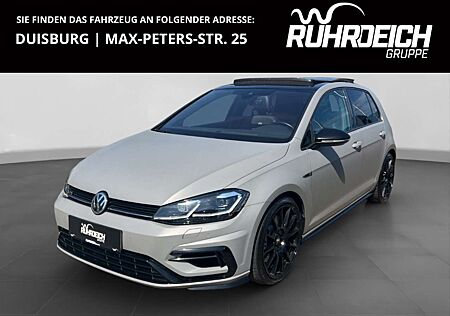 VW Golf Volkswagen VII R BMT 4Motion 2.0 TSI E-Dach+NAVI+LED+CAM+LEDE