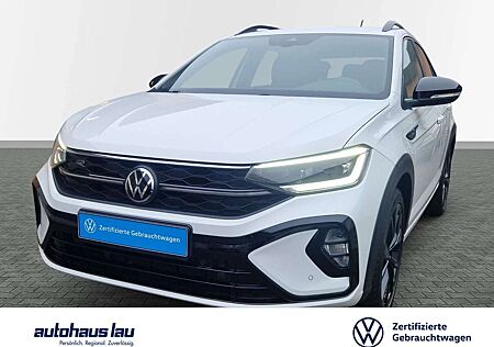 VW Taigo Volkswagen 1.5 TSI R-Line OPF (EURO 6d) R-Line