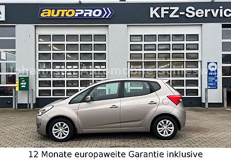 Hyundai ix20 Trend, Automatik,Klima, SV,ZV, AUX,USB