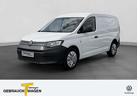 VW Caddy Volkswagen Cargo TDI DSG NAVI KAMERA CLIMATRONIC