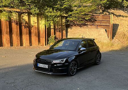 Audi S1 Sportback - Quattro -