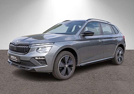 Skoda Kamiq Monte Carlo 1.0 TSI DSG Navi RFK PANO AHK