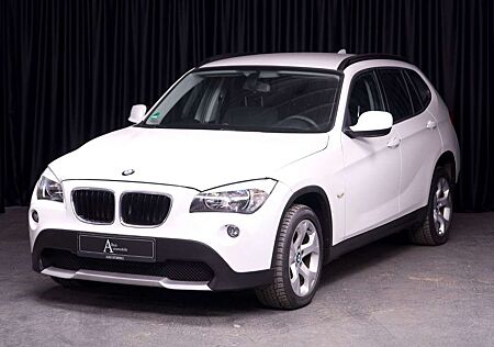 BMW X1 Baureihe 20 d sDrive*Navi