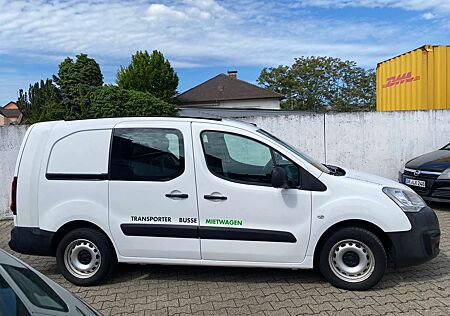 Peugeot Partner Tepee BlueHDi 100 Stop