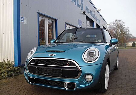 Mini Cooper S Cabrio *wenig KM*