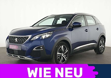 Peugeot 3008 Allure Kamera180|Navi|Full-LED|SHZ|PDC