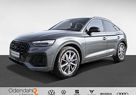 Audi SQ5 Sportback 3.0 TDI quattro tiptronic Navi