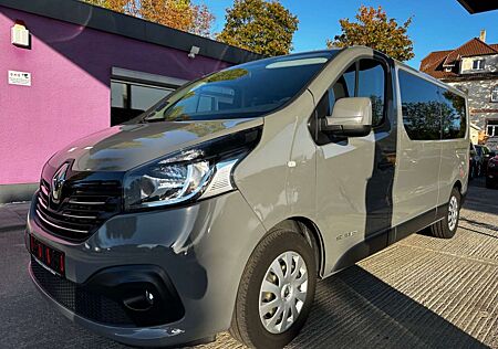 Renault Trafic Combi L2H1 2,9t Expression