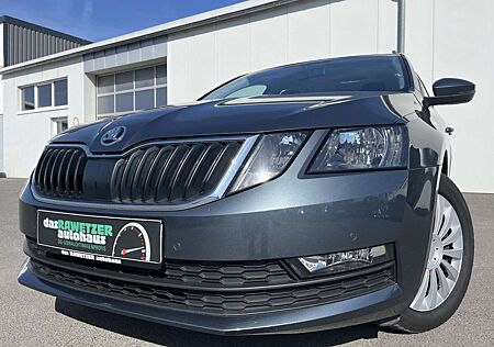Skoda Octavia Combi 1.6 TDI Ambition DAB Navi PDC Klima Tempomat