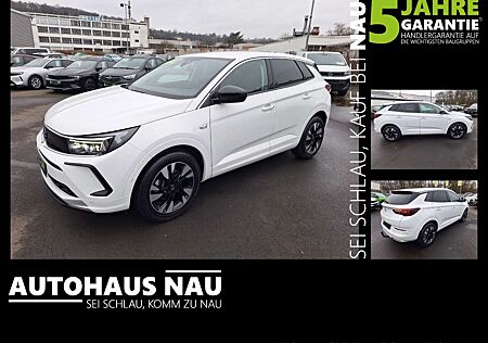 Opel Grandland Business Elegance 1.5 inkl. Big Deal