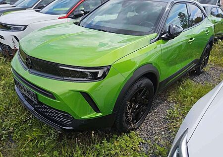 Opel Mokka-e GS 11KW OBC Navi Kamera Sitzhzg