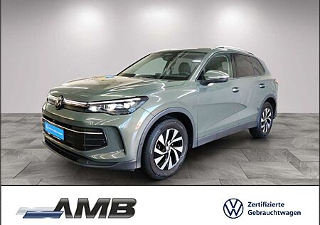 VW Tiguan Volkswagen Life 1.5 eTSI neuesMod./LED+/IQ.Drive/Nav