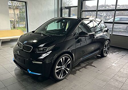 BMW i3 s Leder_Navi Prof_DrivAss+_Keyless_Kamera_adaptLED