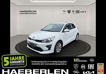 Kia Rio 1.0 T-GDI Vision *Navi+Sitzheizung+Kamera*