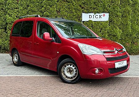 Citroën Berlingo Citroen 1.6 Multispace 5SI+PANO+KLIMA+TEMP+PDC