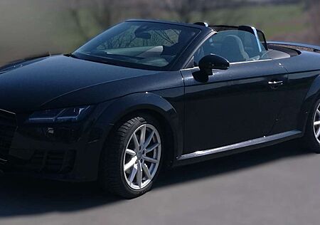 Audi TT Roadster 2.0 TFSI - TOP-ZUSTAND
