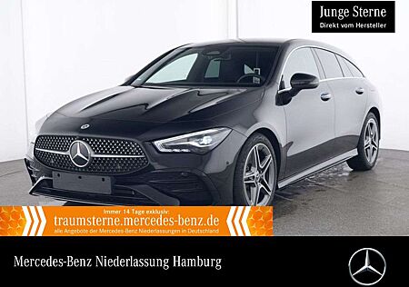 Mercedes-Benz CLA 200 d AMG+LED+KAMERA+TOTW+KEYLESS+8G