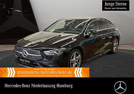 Mercedes-Benz CLA 200 d AMG+LED+KAMERA+TOTW+KEYLESS+8G