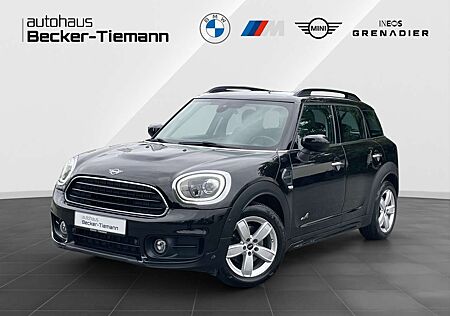 Mini Cooper D Countryman Cooper D ALL4 Countryman | Navi | Kamera | LED | K